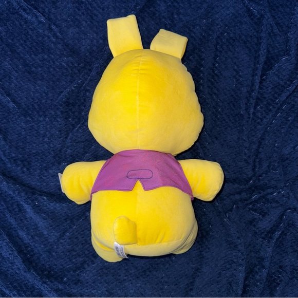 FNAF Glitchtrap 16” Mega Funko Plush - Picture 2 of 3